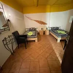 Unterkunft 