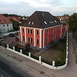 Unterkunft 