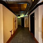 Unterkunft 