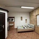Unterkunft 