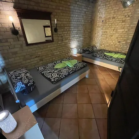 Monteurwohnung Am Bahnhof *