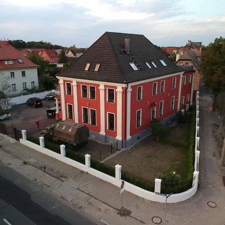 Monteurwohnung Am Bahnhof *