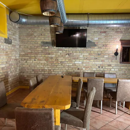 Monteurwohnung Am Bahnhof