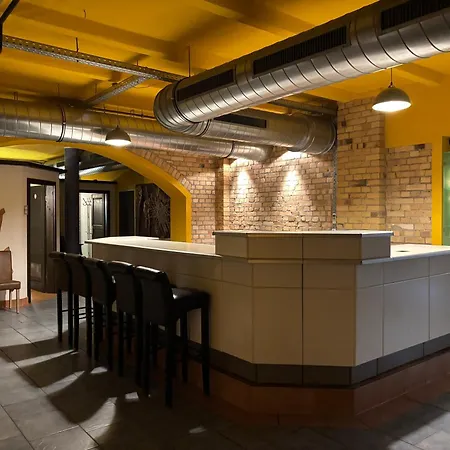 Monteurwohnung Am Bahnhof *