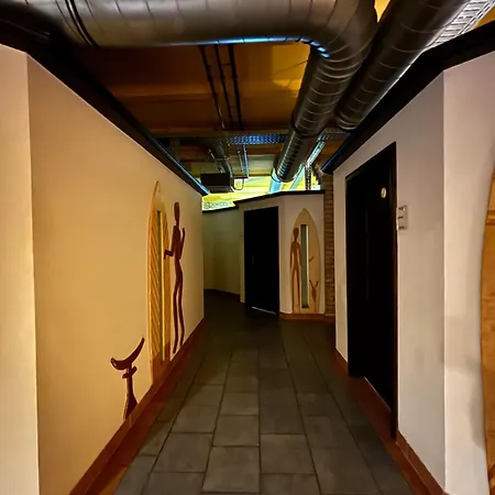 Monteurwohnung Am Bahnhof * Zerbst