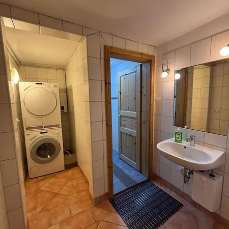 Monteurwohnung Am Bahnhof