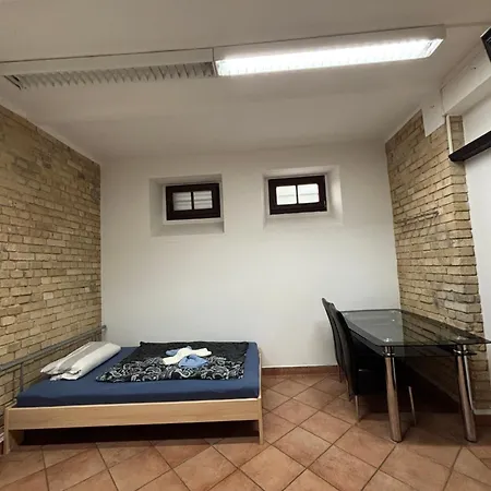 Monteurwohnung Am Bahnhof *