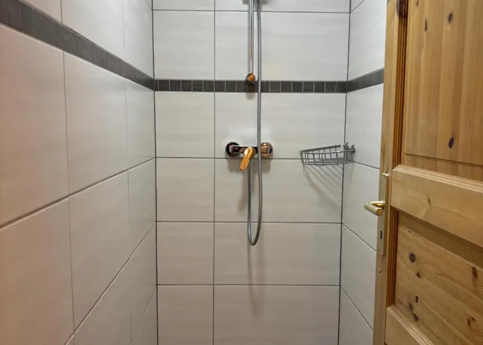 Lägenhet Monteurwohnung Am Bahnhof Zerbst