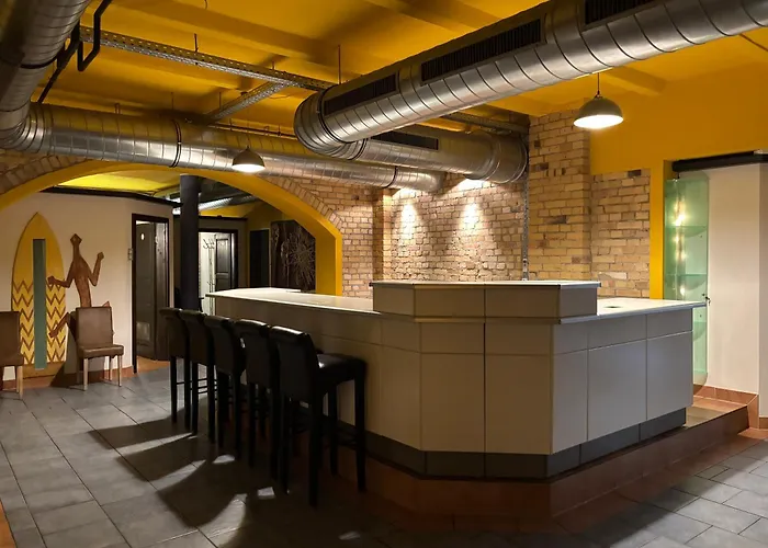 Monteurwohnung Am Bahnhof *