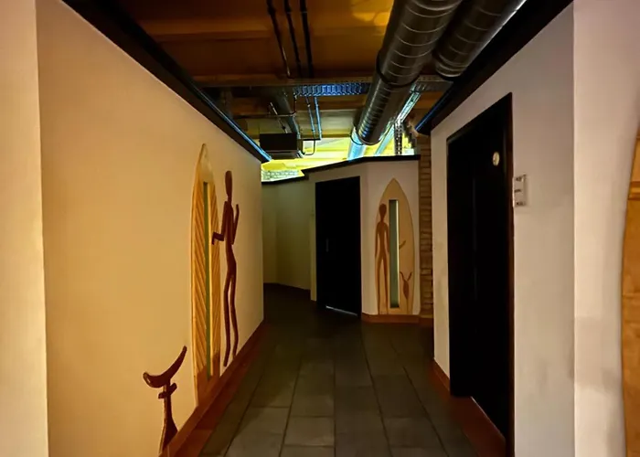 Monteurwohnung Am Bahnhof * Zerbst