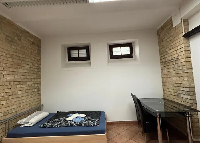 Monteurwohnung Am Bahnhof *